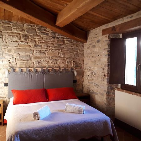 Il Gelso Room&Breakfast Pennabilli Eksteriør bilde